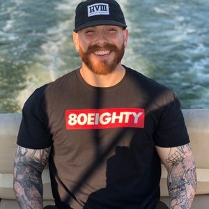 Meet your Posher, Cade